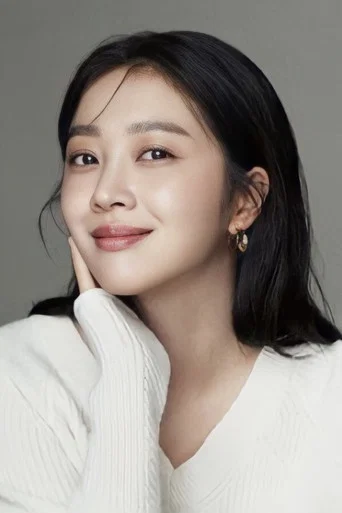 Jo Bo Ah