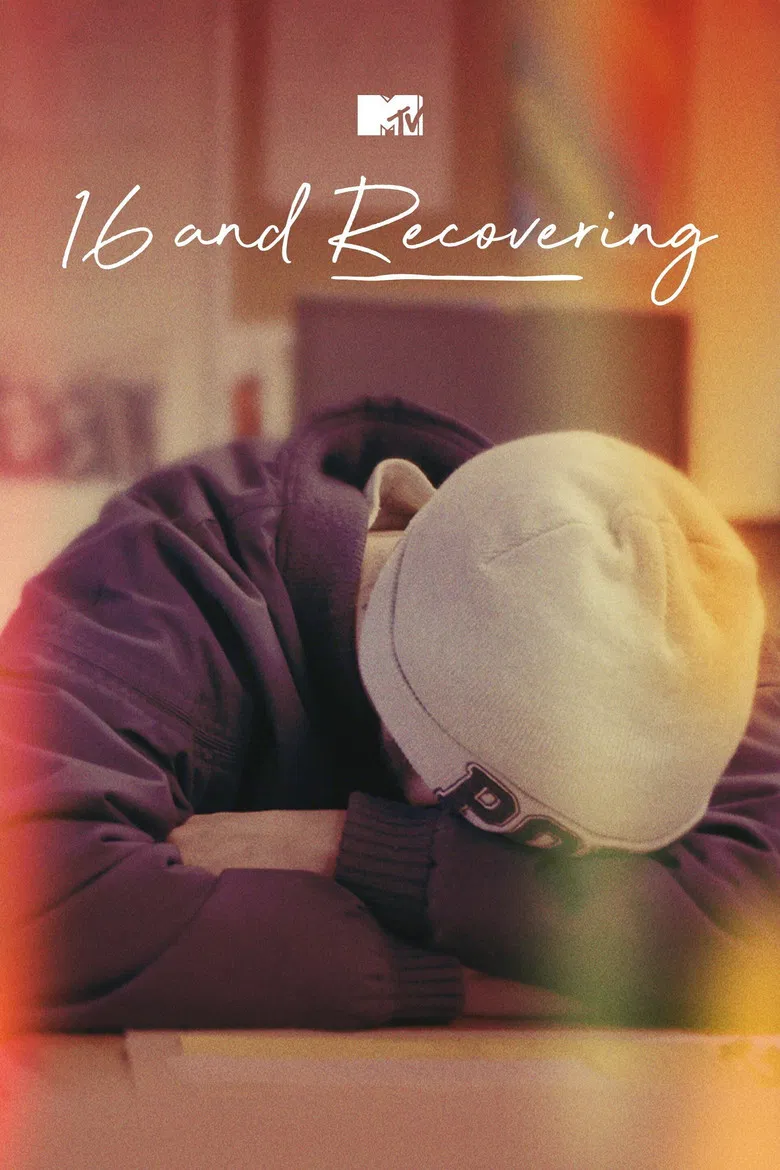16 And Recovering