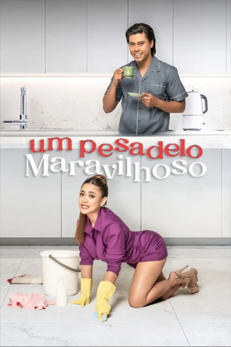 Um Pesadelo Maravilhoso - 2026