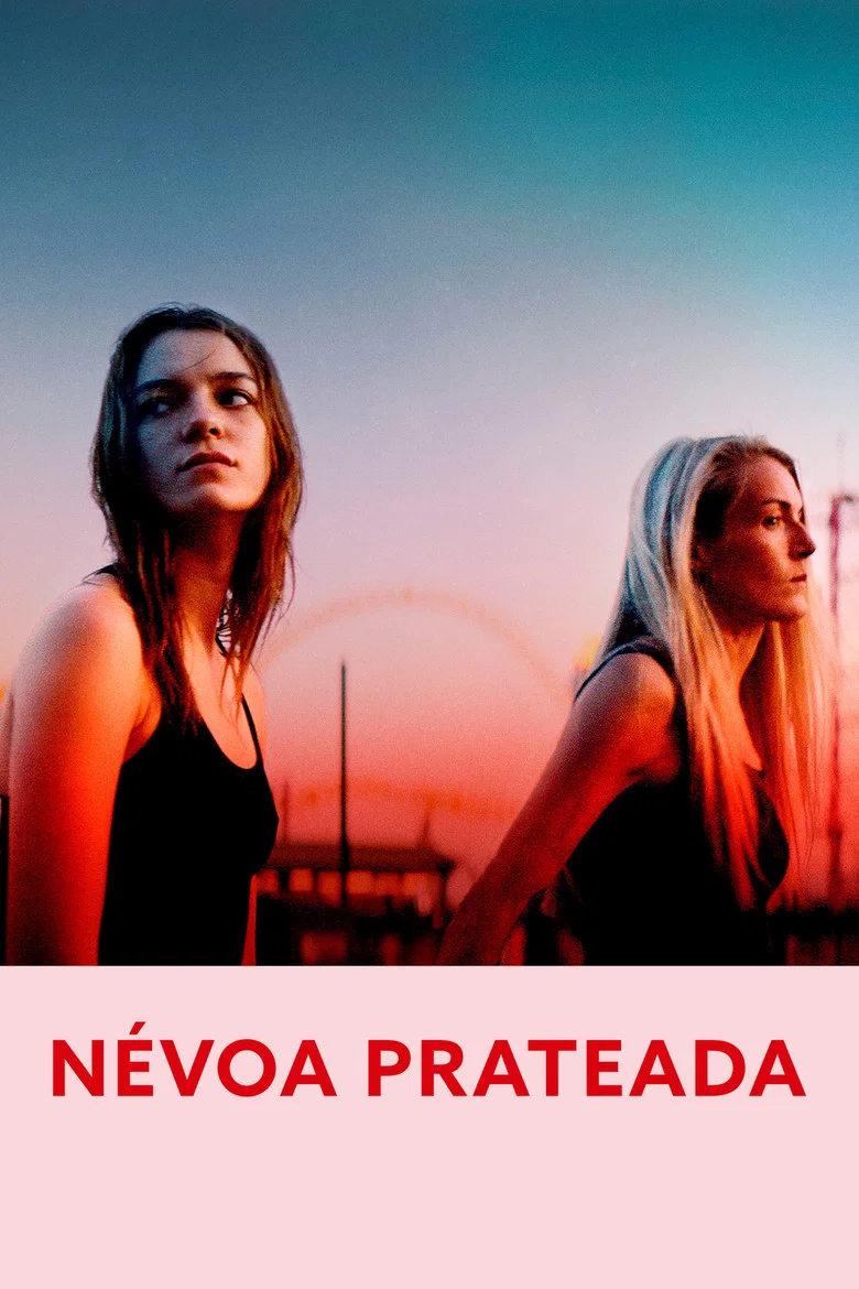 Nevoa Prateada - 2024 (L)