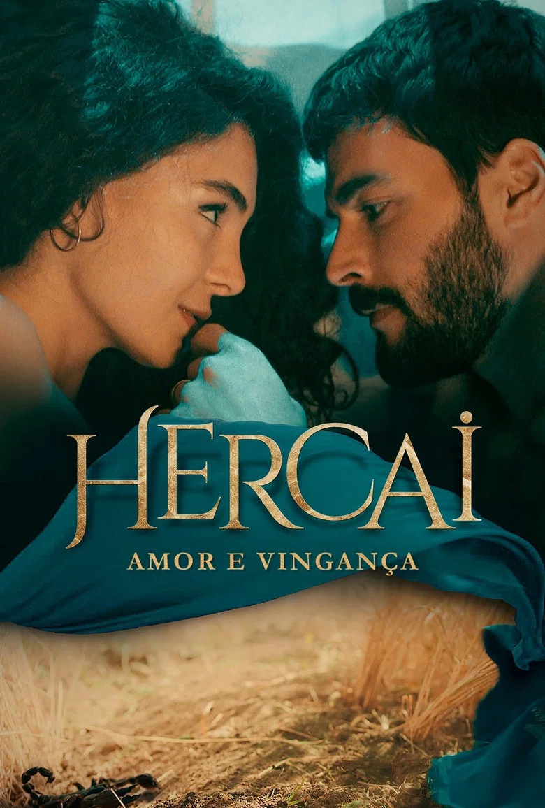 Hercai Amor e Vingança