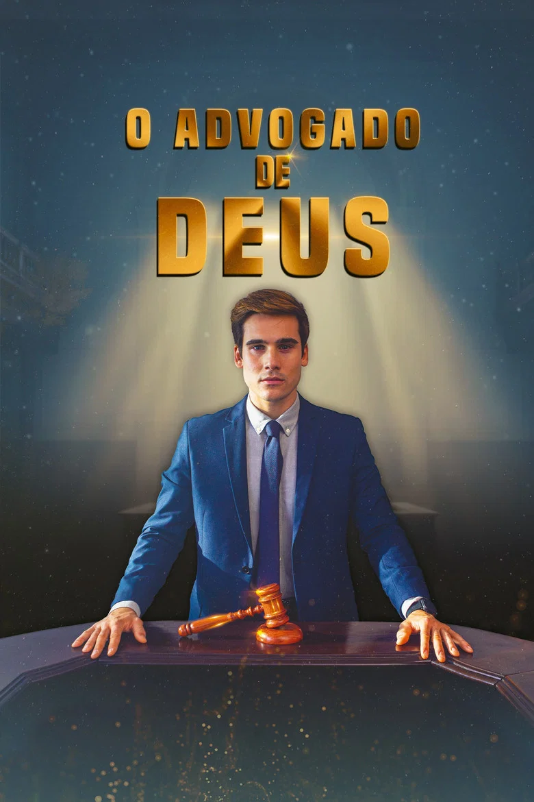 O Advogado de Deus - 2026