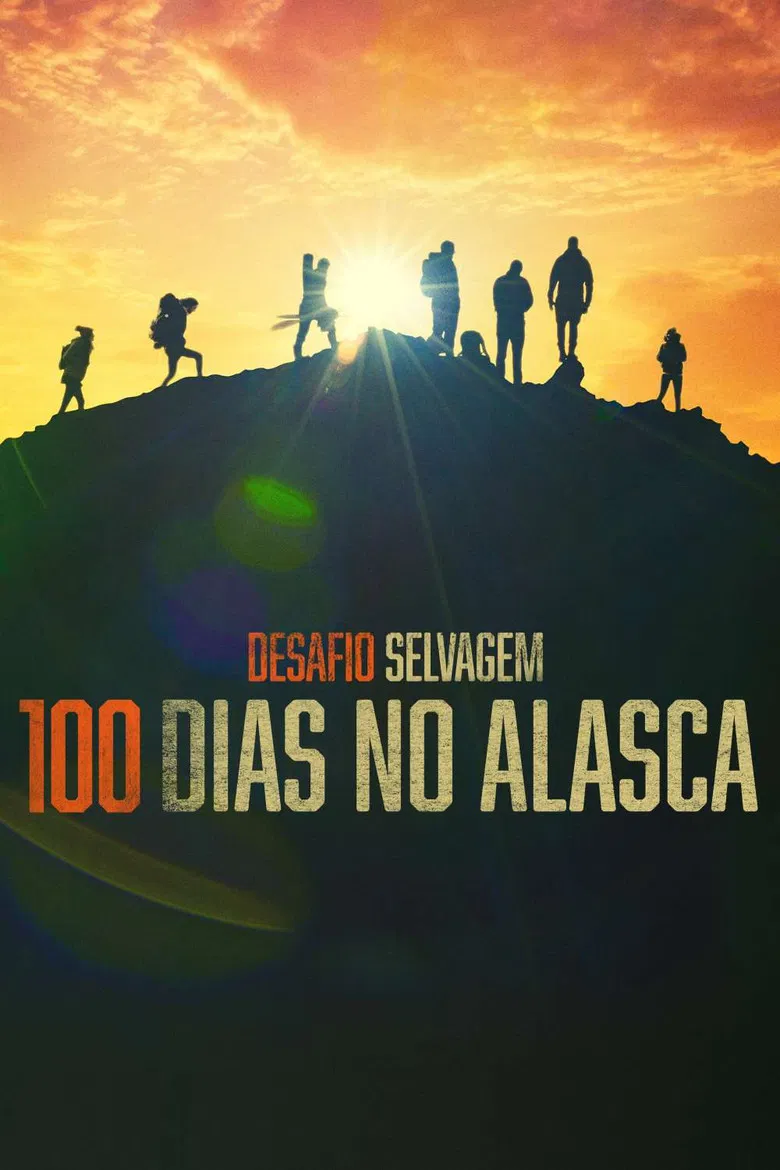 100 Days Wild