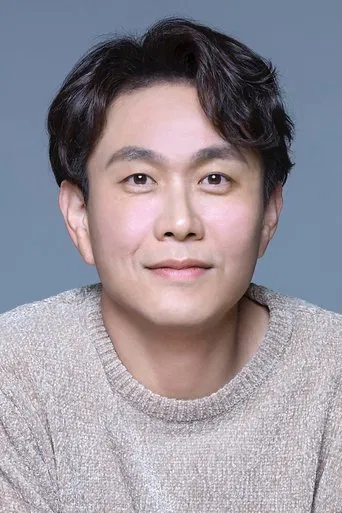 Oh Jung Se