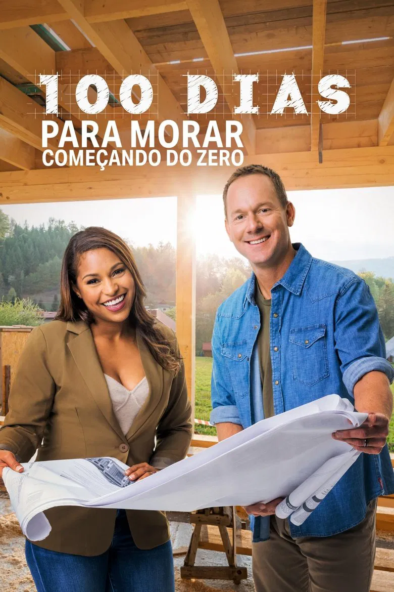 100 Dias para Morar Comecando do Zero
