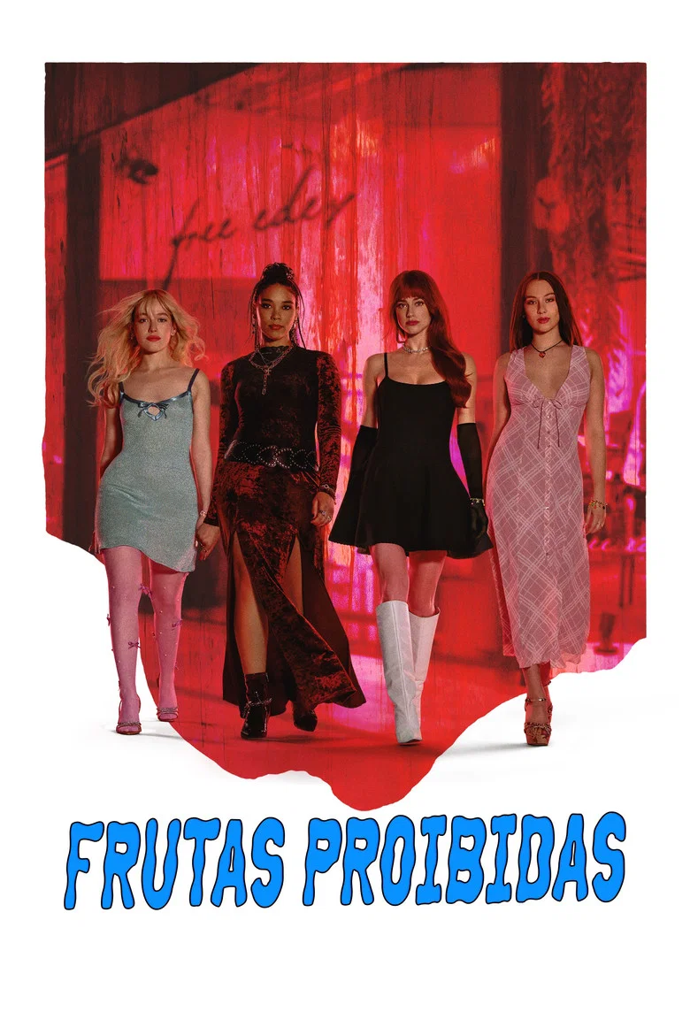 Frutas Proibidas - 2026