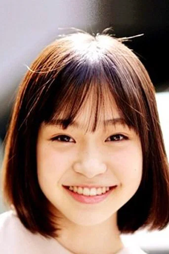 新井美羽