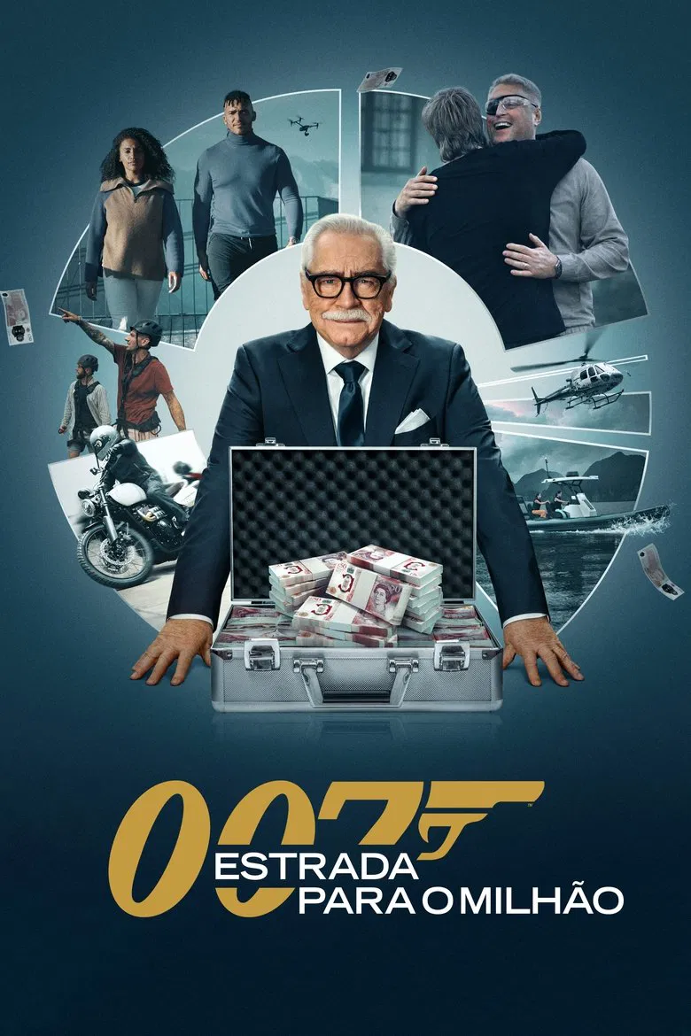 007 Estrada Para o Milhao
