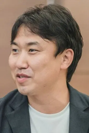 Kwak Ja Hyung