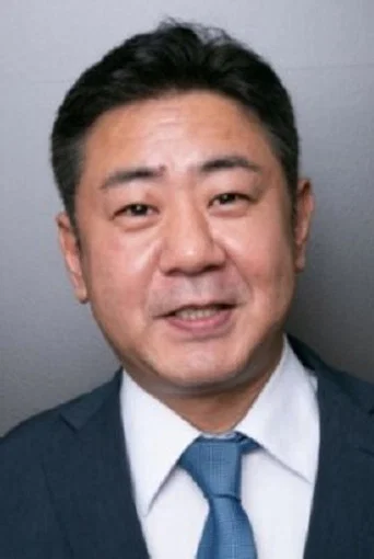 渡辺隆