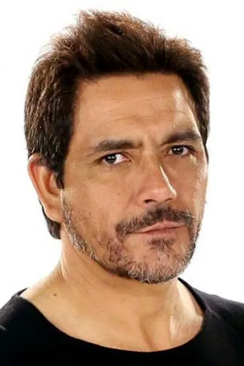 Pablo Macaya