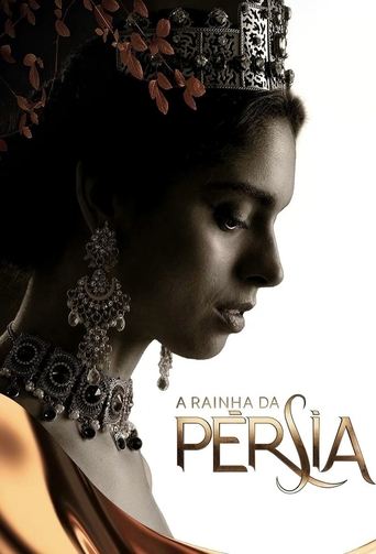 Novela A Rainha da Persia