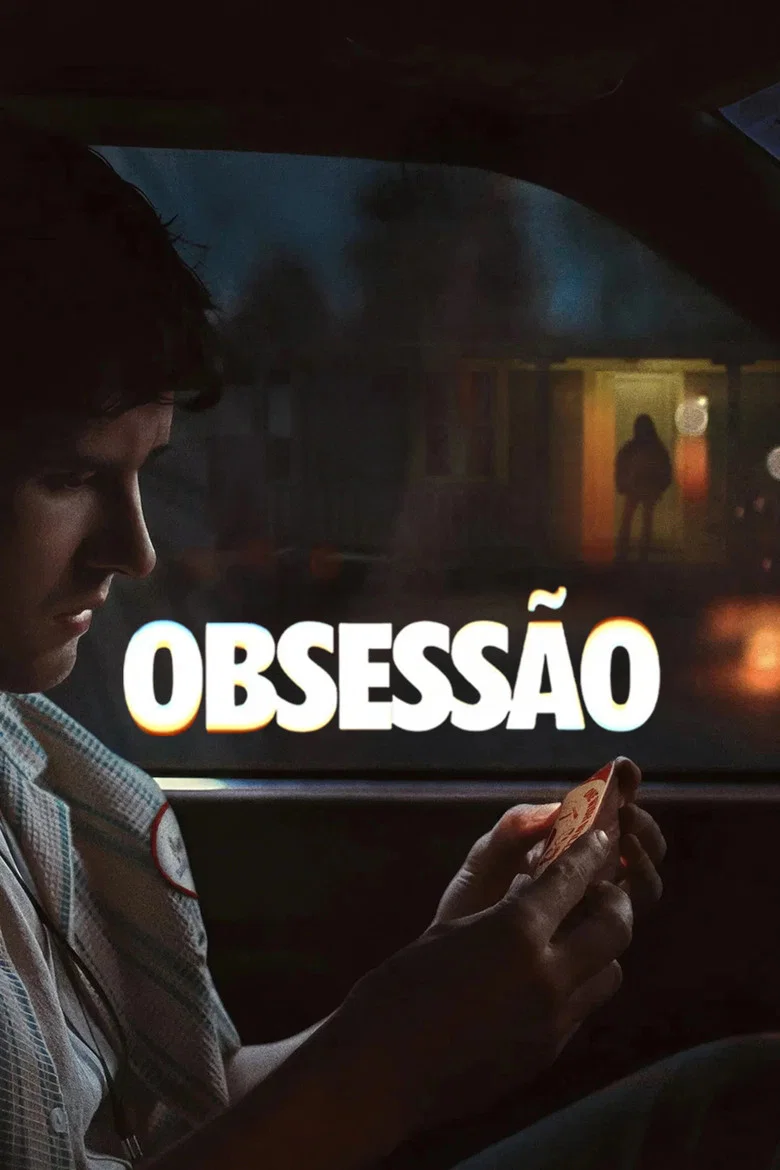 Obsessao - 2026