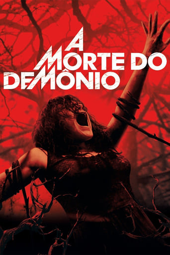 A Morte do Demonio 1 - 2013 (L)