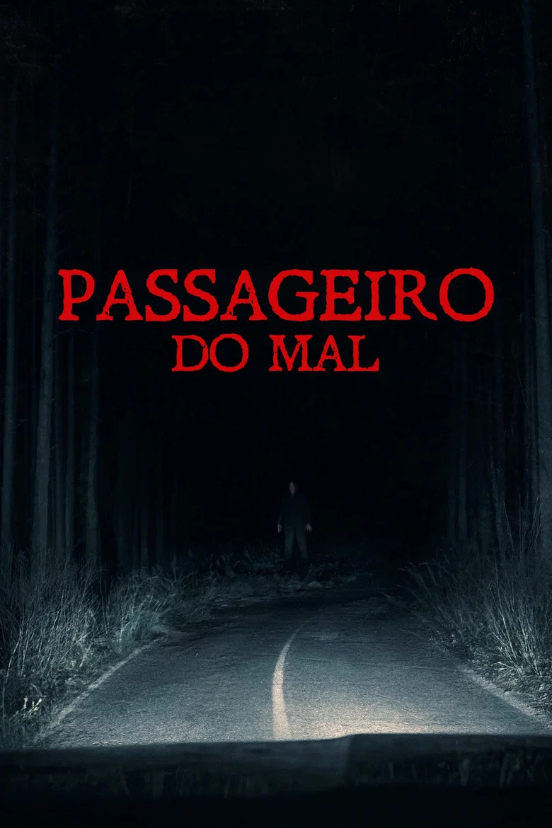 Passageiro do Mal - 2026