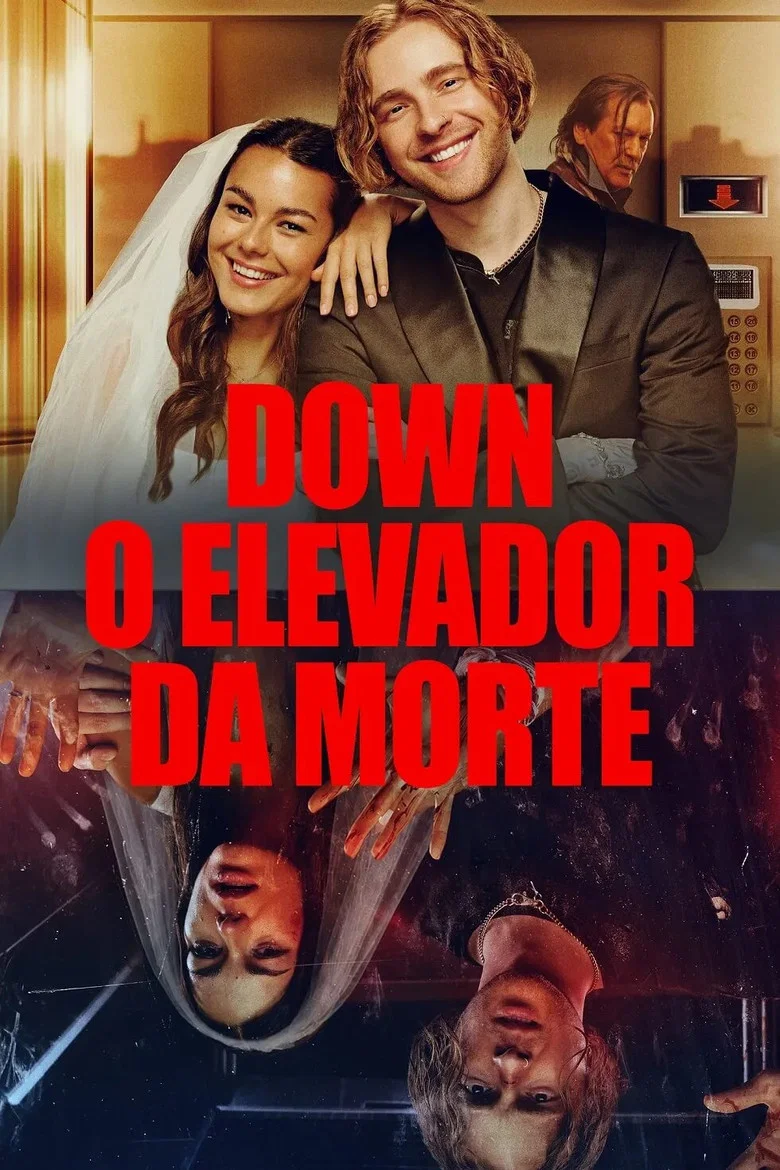 Down O Elevador da Morte - 2025