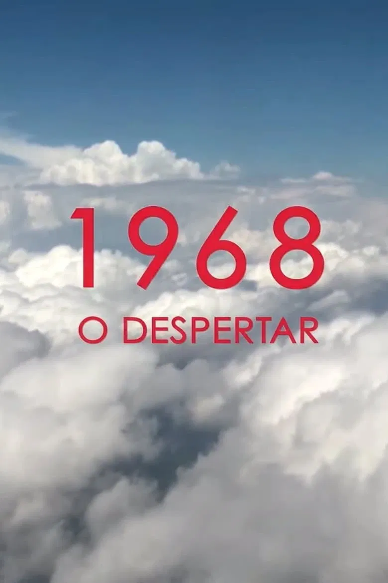 1968 O Despertar