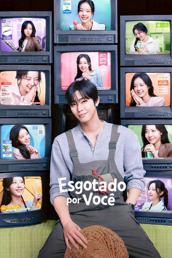 O Amor Nao Esta Esgotado
