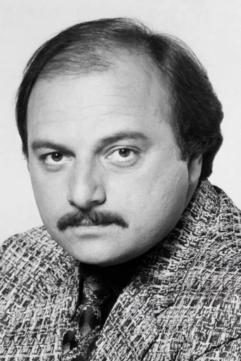 Dennis Franz