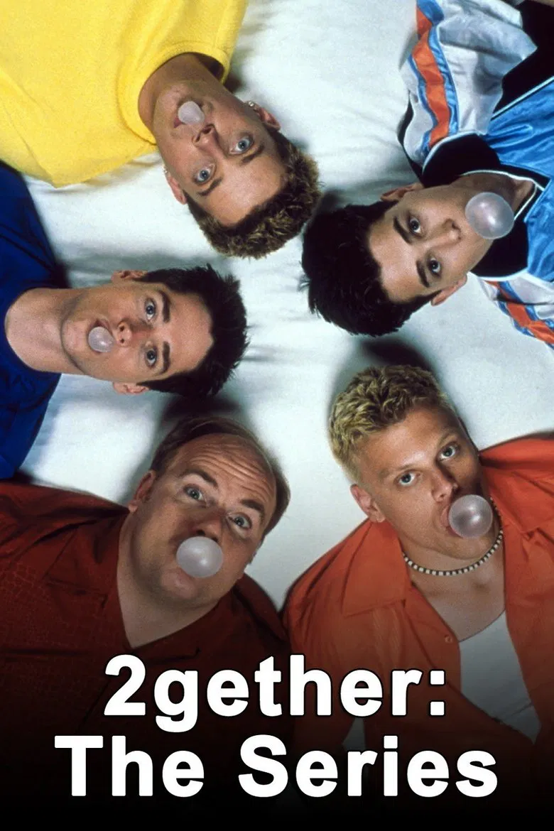 2gether The Séries