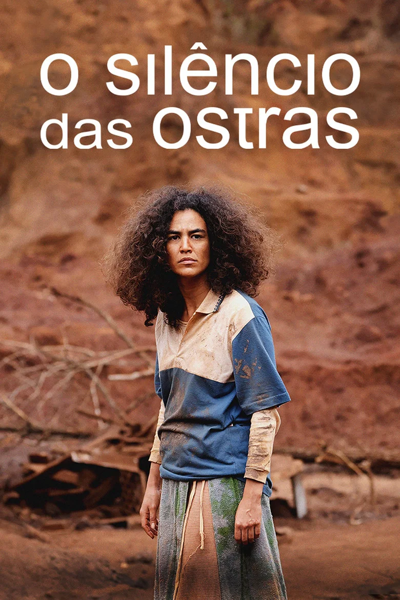 O Silencio das Ostras - 2025