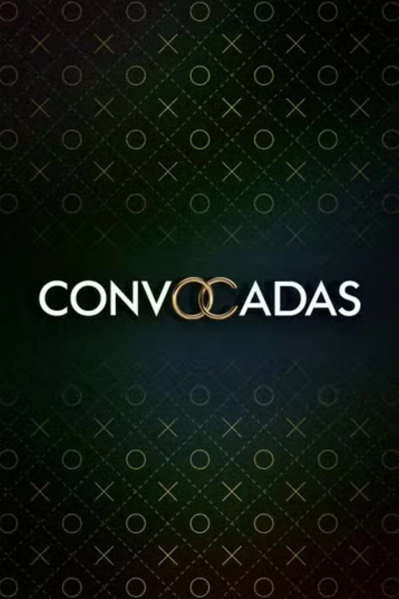 Convocadas - 2026