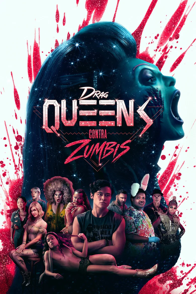 Drag Queens Contra Zumbis - 2026