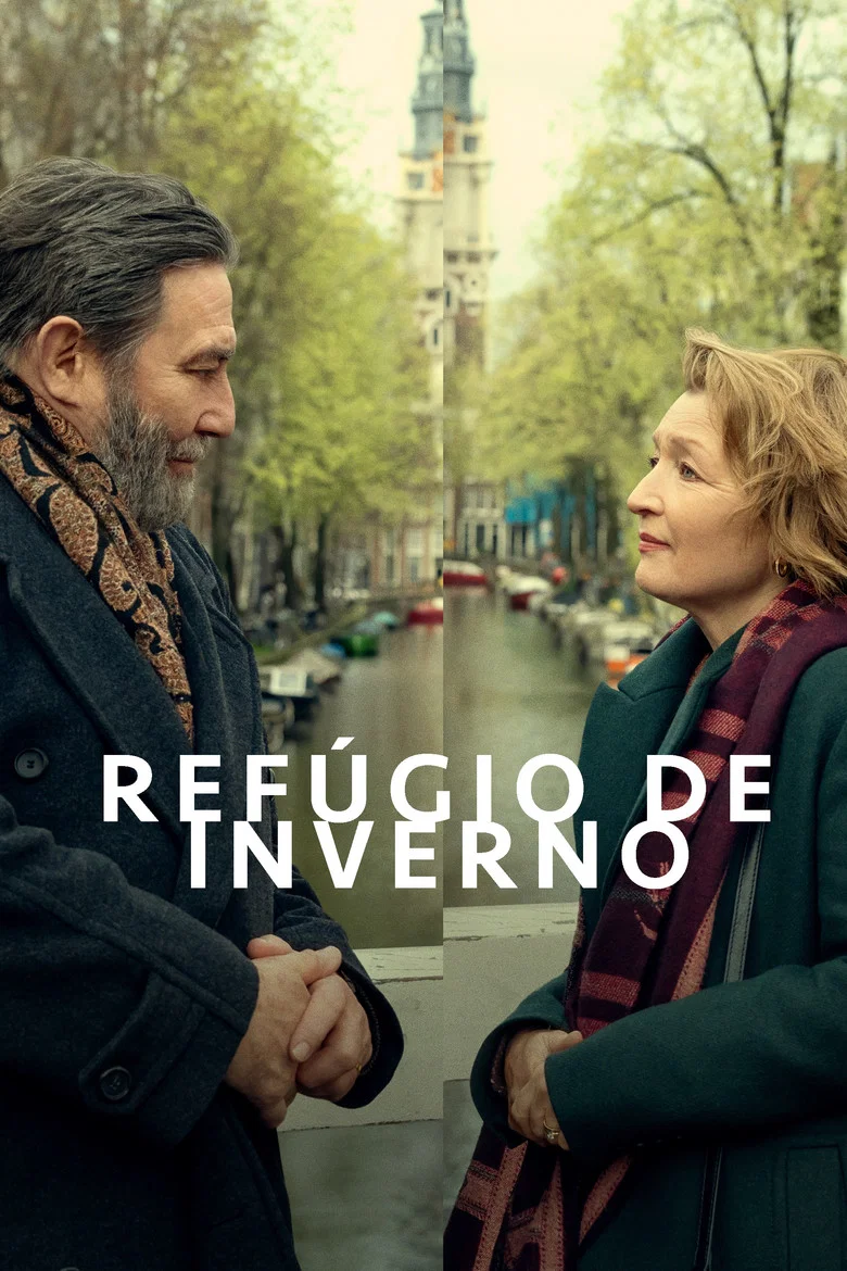 Refugio de Inverno - 2026