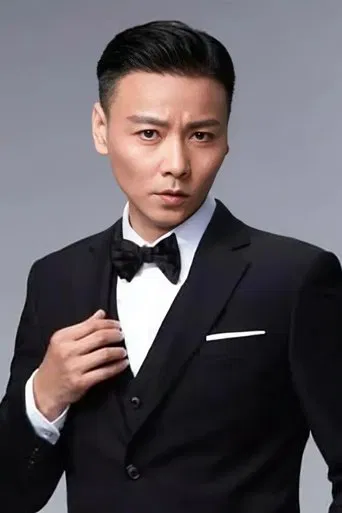 张晋