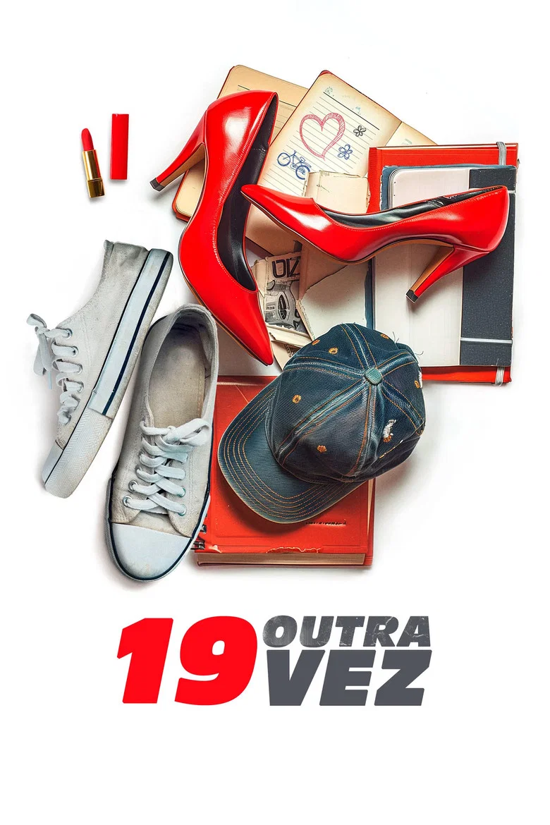 19 Outra Vez - 2026