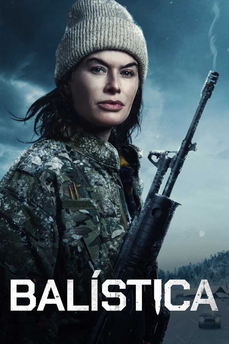 Balistica - 2026