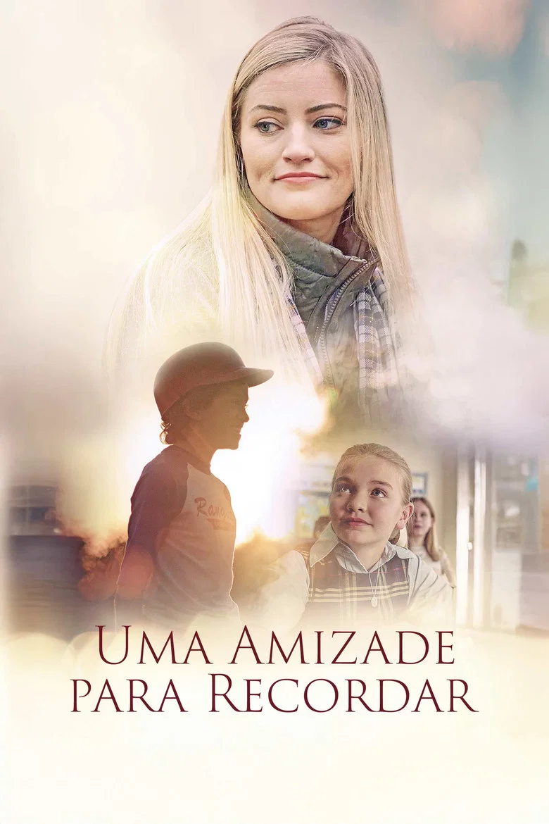Uma Amizade para Recordar - 2026