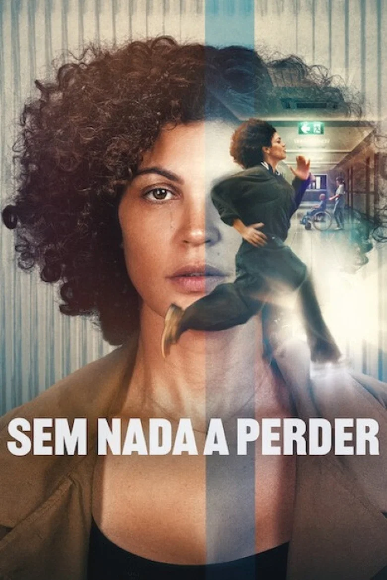Sem Nada a Perder - 2026