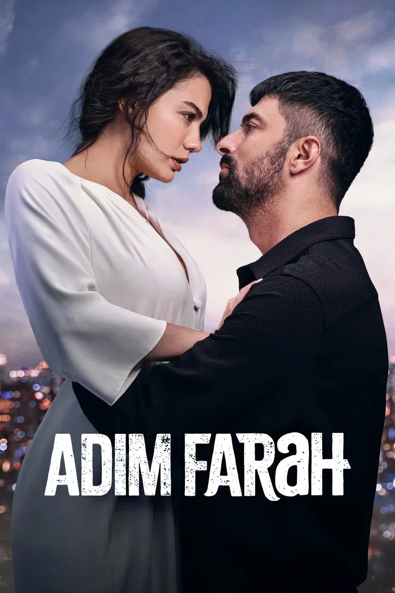 Meu Nome é Farah