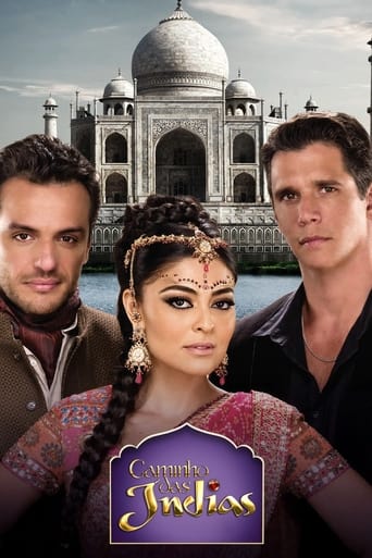 Novela - Caminho das Indias