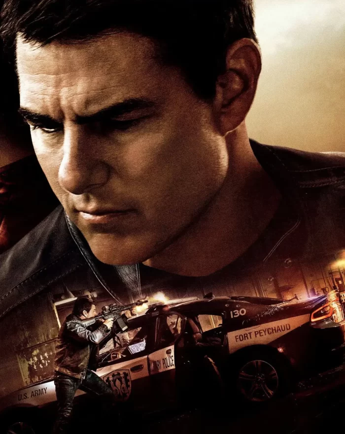 Em "Jack Reacher: Sem Retorno", Jack Reacher retorna para reafirmar sua ousada marca de justiça, em "uma divertida aventura de ação" baseada na série de best-sellers do autor Lee Child. Quando a major do Exército Susan Turner é incriminada por traição, Reacher descobre que ela foi alvo de uma tremenda conspiração governamental. Com a ajuda da própria Turner e de um misterioso novo aliado, Reacher arrisca tudo para derrubar a poderosa organização, que não vai se deter diante de nada para proteger seus segredos.