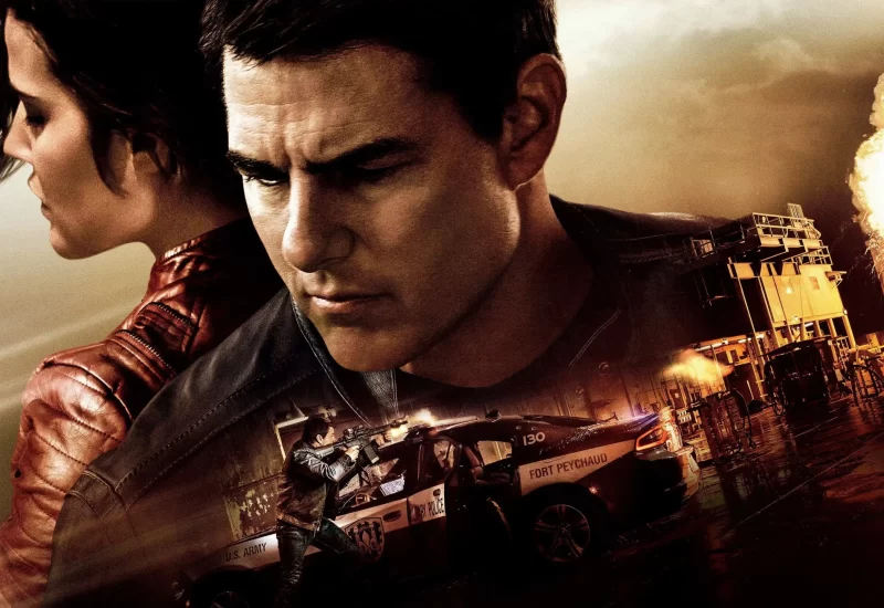 Em "Jack Reacher: Sem Retorno", Jack Reacher retorna para reafirmar sua ousada marca de justiça, em "uma divertida aventura de ação" baseada na série de best-sellers do autor Lee Child. Quando a major do Exército Susan Turner é incriminada por traição, Reacher descobre que ela foi alvo de uma tremenda conspiração governamental. Com a ajuda da própria Turner e de um misterioso novo aliado, Reacher arrisca tudo para derrubar a poderosa organização, que não vai se deter diante de nada para proteger seus segredos.