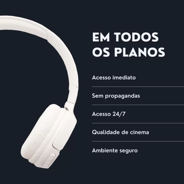 Plano TV (1 Mês) - Imagem 2