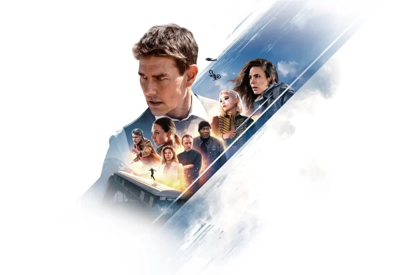 Em "Missão: Impossível - Acerto de Contas Parte 1", Ethan Hunt e sua equipe embarcam em sua missão mais perigosa: rastrear uma nova arma aterrorizante que ameaça toda a humanidade antes que caia em mãos erradas. Com o controle do futuro e o destino do mundo em jogo e as forças sombrias do passado de Ethan se aproximando, uma corrida mortal ao redor do globo começa. Confrontado por um inimigo misterioso e todo-poderoso, Ethan é forçado a considerar que nada pode importar mais do que sua missão – nem mesmo a vida daqueles com quem ele mais se importa. Com Tom Cruise, Hayley Atwell, Ving Rhames, Simon Pegg, Rebecca Ferguson e Vanessa Kirby.