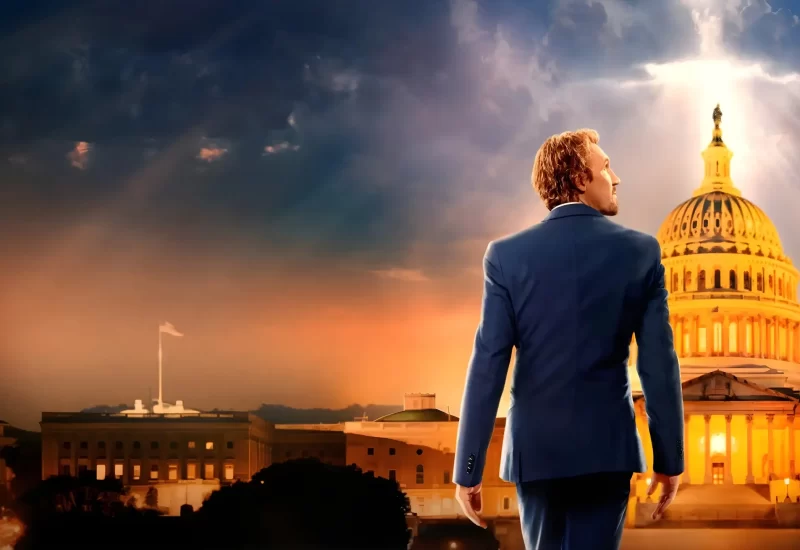 Em "Deus Não Está Morto: Em Deus Confiamos", a história acompanha um pastor que, após um incidente público envolvendo liberdade religiosa e política, é incentivado a concorrer a um cargo político local. O que começa como um chamado relutante para defender valores cristãos transforma-se rapidamente em uma jornada complexa dentro do sistema político, onde fé, poder e interesses pessoais entram em constante conflito. À medida que a campanha ganha visibilidade, o protagonista enfrenta oposição intensa de grupos ideológicos, da mídia e até de pessoas próximas, que questionam se a fé deve ou não ter espaço na esfera pública. Pressionado a suavizar ou esconder suas convicções para obter apoio político, ele se vê diante de decisões difíceis que testam sua integridade espiritual e moral. Paralelamente, o filme acompanha histórias secundárias de pessoas impactadas por esse debate — cidadãos comuns, líderes religiosos e adversários políticos — revelando diferentes perspectivas sobre tolerância, liberdade de expressão e o papel da religião na sociedade moderna. Essas narrativas se entrelaçam, mostrando como escolhas individuais podem gerar consequências profundas e coletivas. No clímax da trama, o personagem principal precisa decidir se está disposto a perder tudo — carreira, reputação e segurança — para permanecer fiel às suas crenças. O filme culmina em uma mensagem de encorajamento sobre coragem, responsabilidade pessoal e confiança em Deus, defendendo que a fé não deve ser silenciada diante da pressão cultural ou política. "Deus Não Está Morto: Em Deus Confiamos" dá continuidade à proposta da franquia ao abordar temas contemporâneos com forte tom dramático, convidando o público a refletir sobre até onde vai a liberdade religiosa e o custo de se posicionar publicamente em nome da fé. Com David A.R. White, Ray Wise, Isaiah Washington, Dean Cain, Mike Huckabee, Samaire Armstrong, Vincent De Paul, Paul Kwo, Holly Anne Jones, Charlene Tilton e Scott Baio.