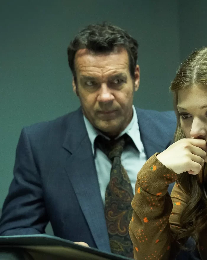 Em “Acredite em Mim: A História de Lisa Mcvey”, na noite em que planeja tirar a própria vida, uma garota de 17 anos é sequestrada e se vê lutando para se manter viva. Ela consegue convencer seu agressor a libertá-la, mas quando ela volta para casa ninguém acredita em sua história, exceto por um detetive, que suspeita que ela tenha sido sequestrada por um serial killer. Com Katie Douglas, David James Elliott, Rossif Sutherland, Amanda Arcuri, Chris Owens, Bruno Verdoni, Megan Fahlenbock e Jamie Robinson.