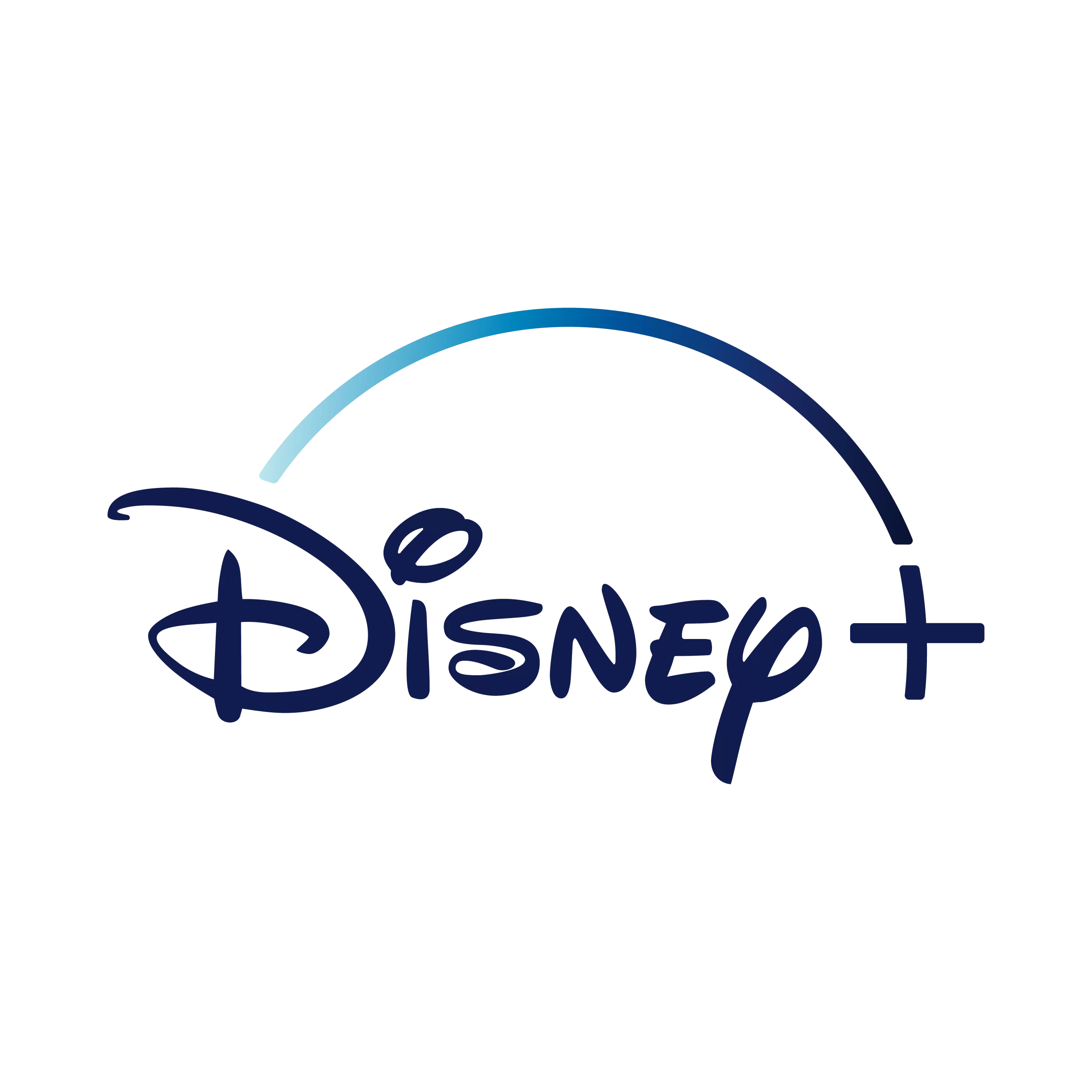 Disney+