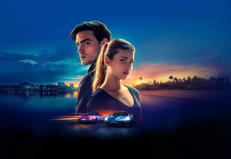 Em “Sua Culpa”, o amor de Noah e Nick parece inabalável, apesar das tentativas dos pais de separá-los. Mas o trabalho dele e a entrada dela na faculdade abrem suas vidas para novos relacionamentos que irão abalar tanto o relacionamento dos dois quanto a própria família Leister. Quando tantas pessoas estão dispostas a destruir um relacionamento, tem como ele terminar bem? Com Nicole Wallace, Gabriel Guevara, Marta Hazas, Iván Sánchez, Eva Ruiz, Víctor Varona, Gabriela Andrada, Alex Bejar e Goya Toledo.
