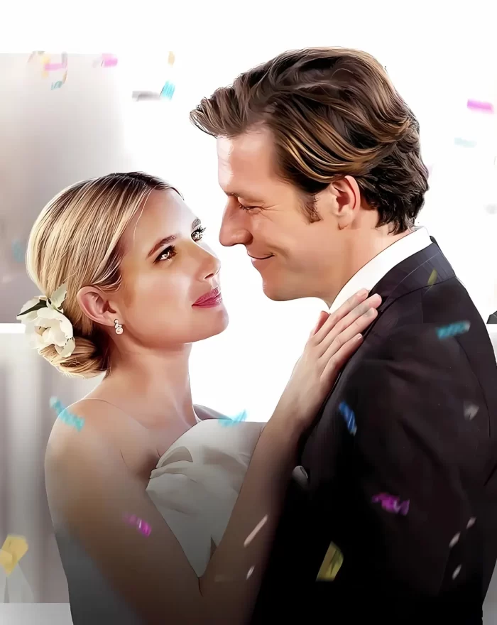 Em "Casamento em Família", um casal precisa definir os próximos passos de seu relacionamento depois que um momento embaraçoso acontece em um casamento de amigos que eles foram. Sem saberem, seus pais estão tendo um caso, uns com os outros, o que vai deixar as coisas ainda mais complicadas quando eles se reúnem para discutir se devem ou não se casarem com suas respectivas famílias.