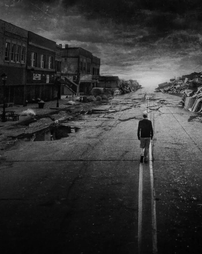 "Tornado: Joplin em Ruínas". Em maio de 2011, um tornado de grandes proporções deixou a cidade de Joplin, no Missouri, em ruínas. Com imagens exclusivas, este documentário mergulha na catástrofe.