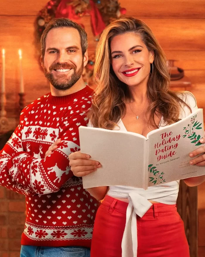 Em "Como Conseguir Um Homem em 12 Dias", uma coach de relacionamentos e futura escritora é desafiada pelo seu editor a provar que os seus conselhos amorosos realmente funcionam. Ela tem até a véspera do Natal para fazer com que um homem se apaixone por ela.