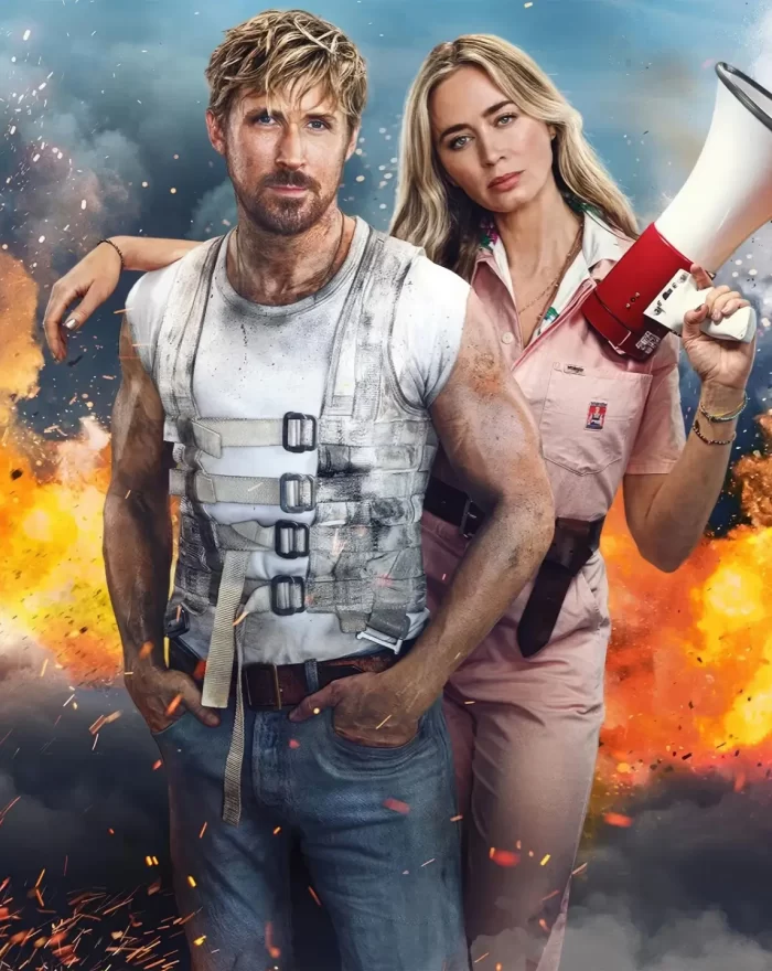 Em "O Dublê", Colt Seavers é um dublê que tem uma tremenda queda pela diretora do filme que está filmando. As coisas começam a dar errado quando o ator principal do filme desaparece.