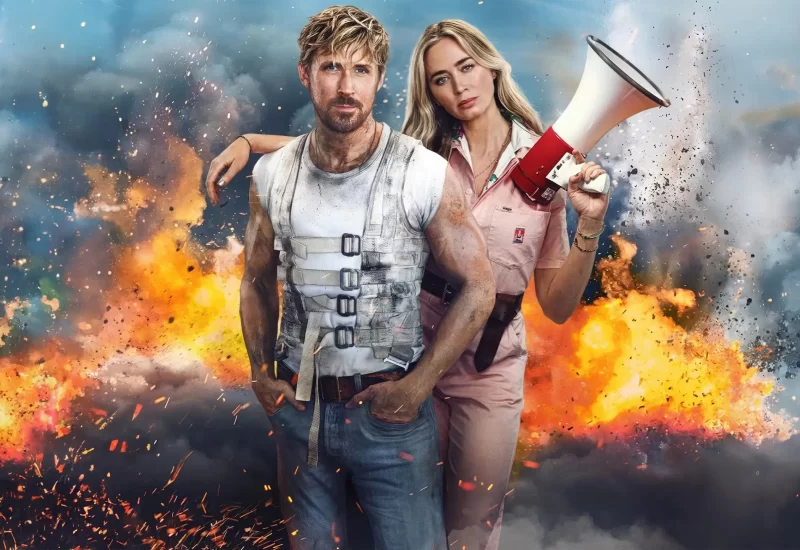 Em "O Dublê", Colt Seavers é um dublê que tem uma tremenda queda pela diretora do filme que está filmando. As coisas começam a dar errado quando o ator principal do filme desaparece.