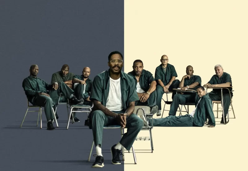 Em "Sing Sing", preso por um crime que não cometeu, Divine G encontra seu propósito no grupo de teatro de Sing Sing, ao lado de outros detentos, incluindo Clarence, um recém-chegado desconfiado. Juntos, eles precisam superar suas diferenças para encenar uma peça que os faça sentir vivos novamente e, ainda que por um instante, os reintegre ao mundo que um dia lhes virou as costas.