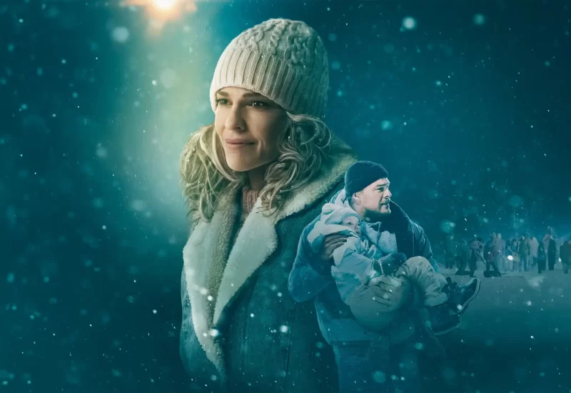 Em "Uma Vida de Esperança", Sharon é uma cabeleireira forte e lutadora de uma pequena cidade do Kentucky que renova seu propósito de vida ao conhecer Ed, viúvo que trabalha duro para manter suas duas filhas. Com a filha mais nova de Ed esperando um transplante de fígado, Sharon decide ajudar a família e faz de tudo para alcançar seu objetivo. E tudo isso se desdobra em um inspirador conto de fé, milagres cotidianos e anjos extraordinários. Baseado em uma incrível história real.
